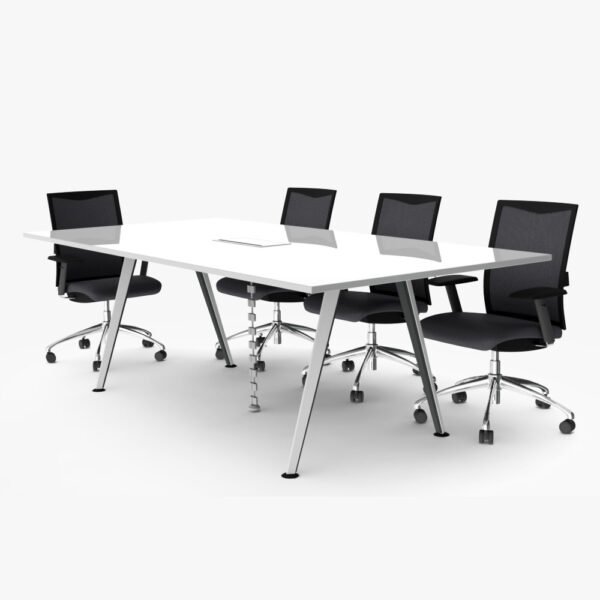 Table and Chair Set - Image 5
