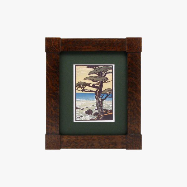 M10 Framed Wall Art Decor - Image 3