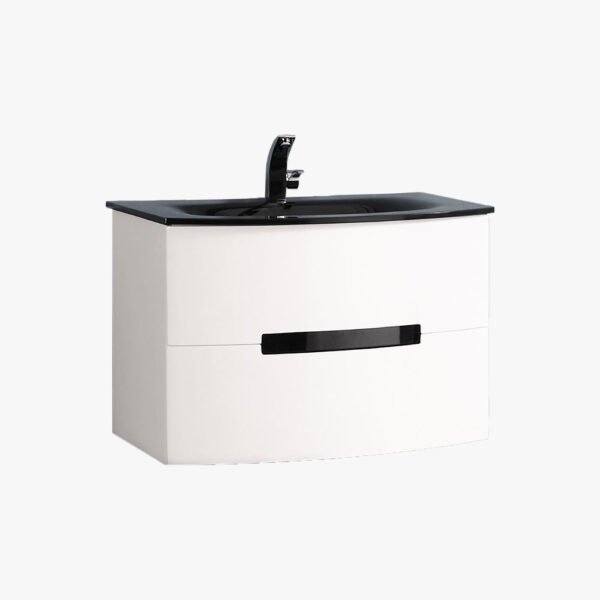 2 Drawer File Cabinet - Image 5